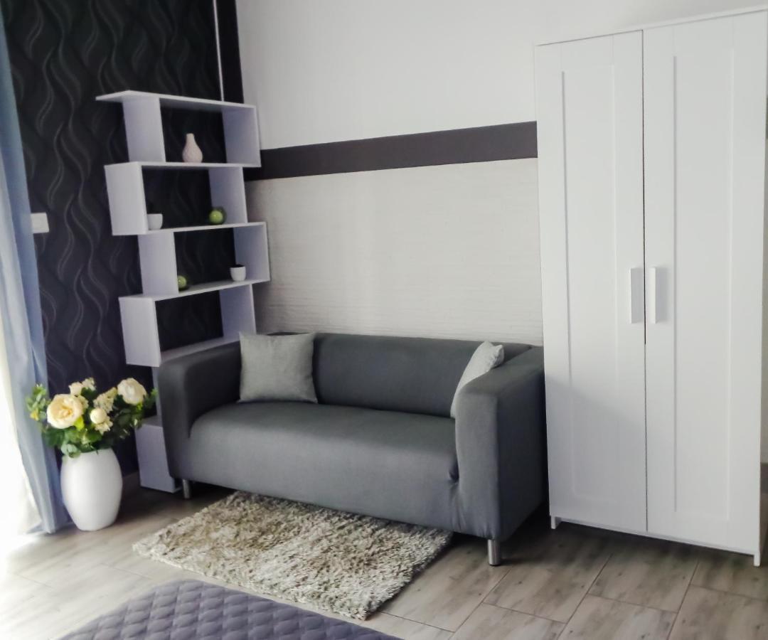 Chloe'S Rooms Cagliari Eksteriør bilde