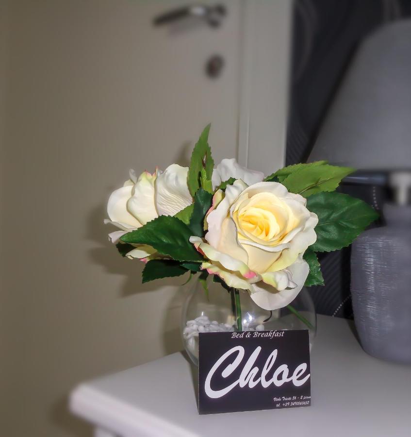 Chloe'S Rooms Cagliari Eksteriør bilde