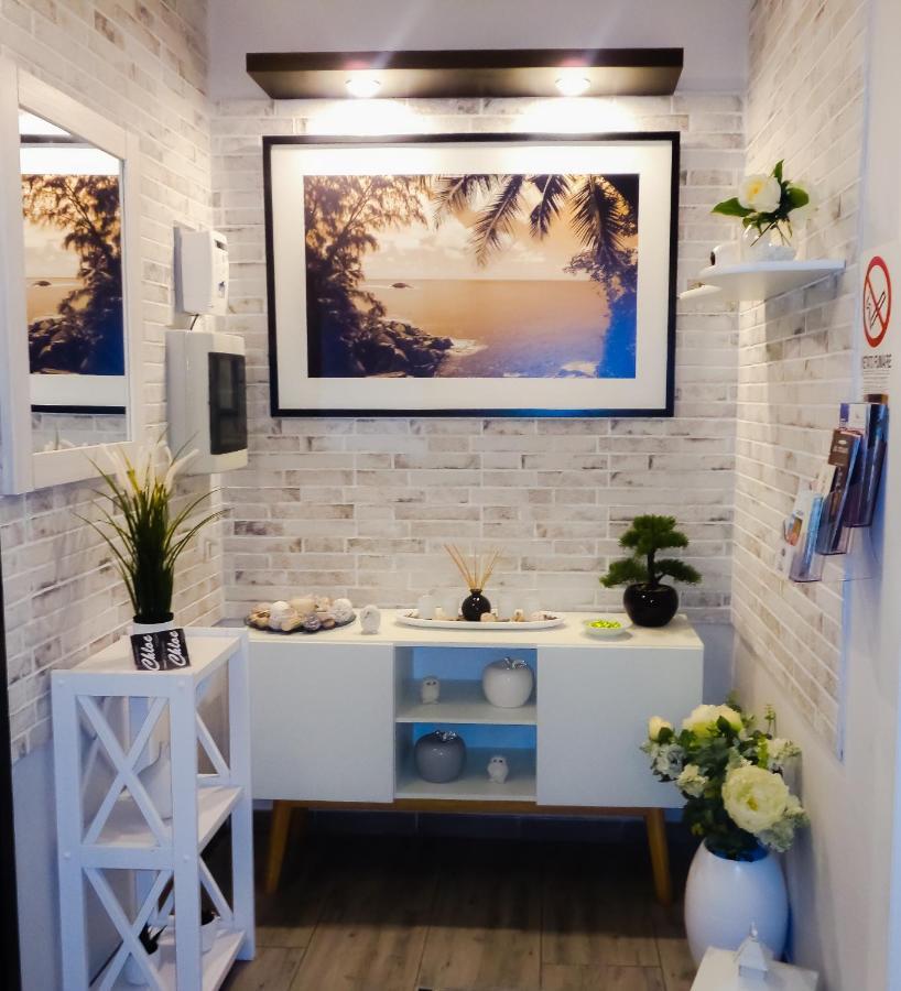Chloe'S Rooms Cagliari Eksteriør bilde