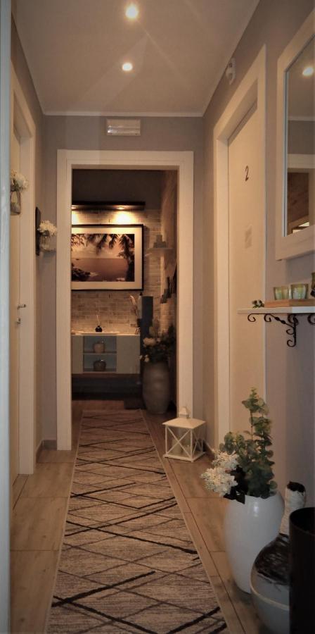 Chloe'S Rooms Cagliari Eksteriør bilde