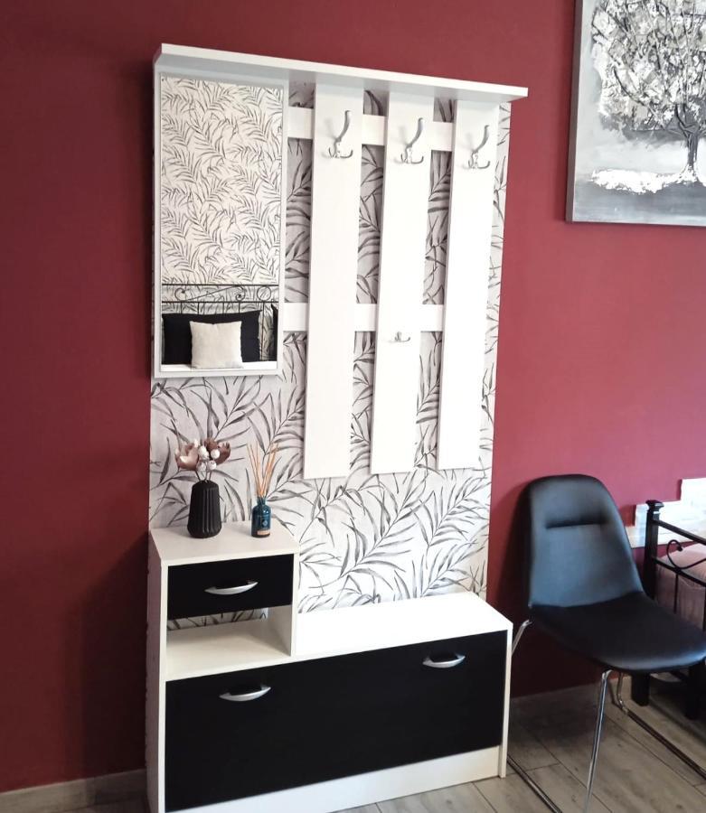 Chloe'S Rooms Cagliari Eksteriør bilde