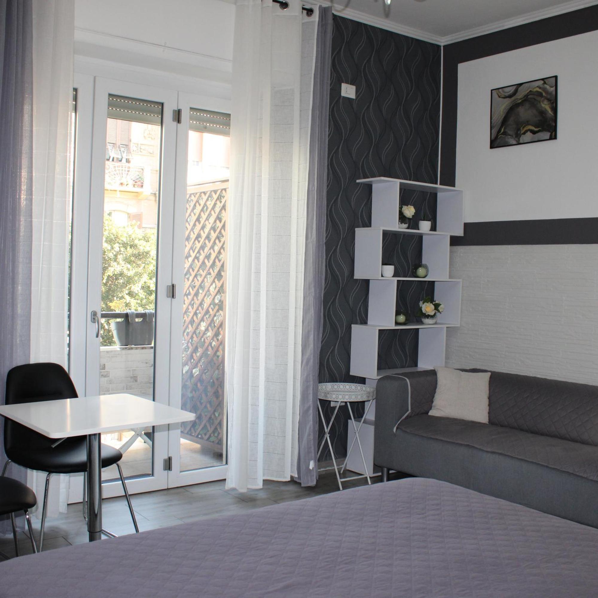 Chloe'S Rooms Cagliari Eksteriør bilde