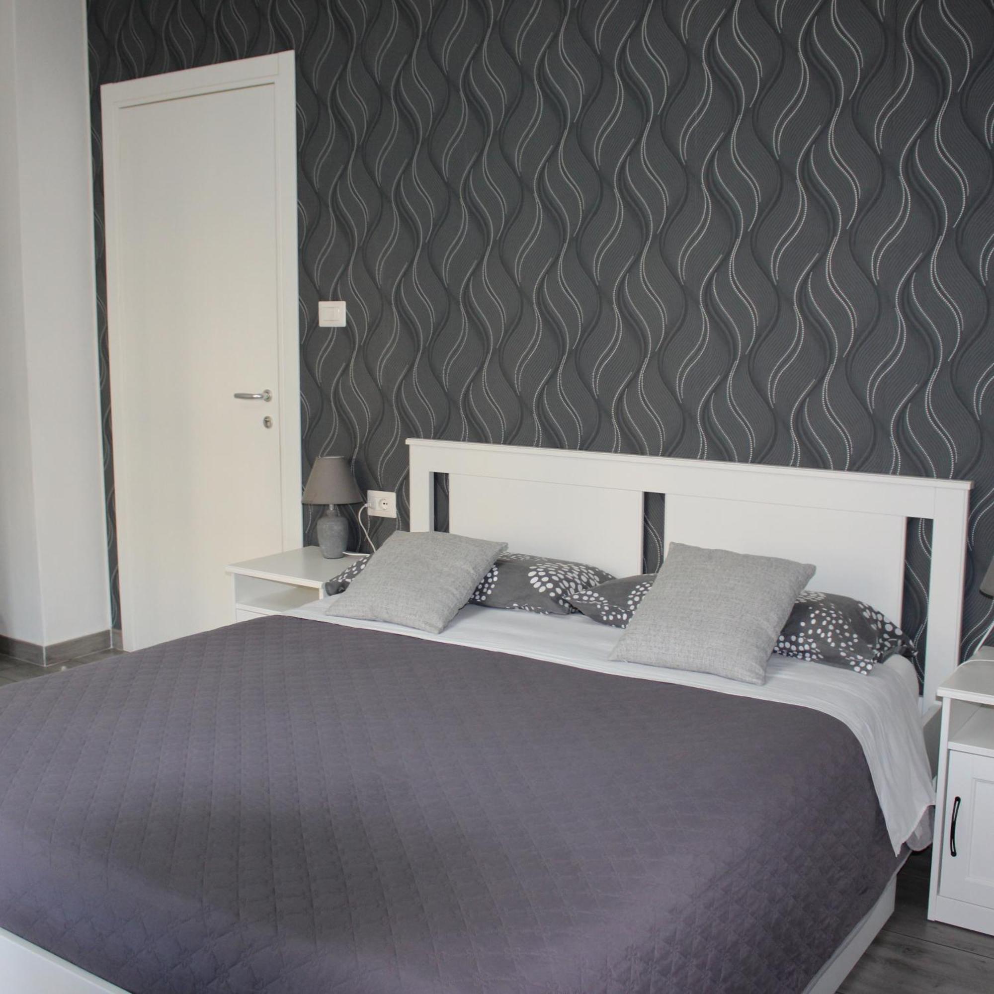 Chloe'S Rooms Cagliari Eksteriør bilde